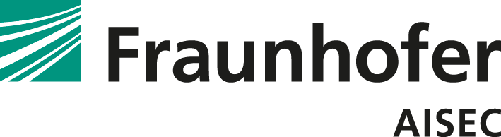 Logo des Fraunhofer AISEC