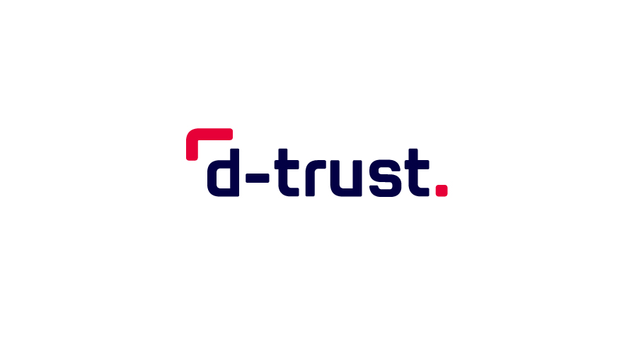 Logo D-Trust