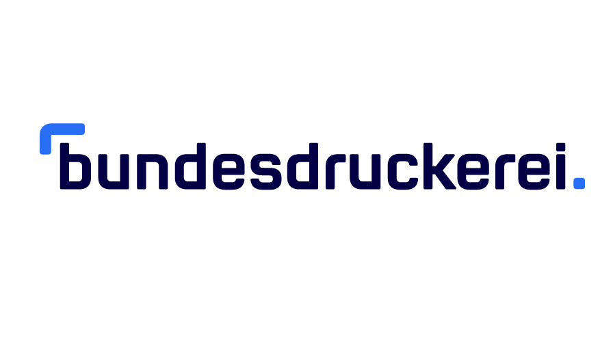 Logo Bundesdruckerei GmbH