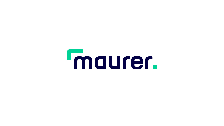 Logo Maurer Electronics GmbH