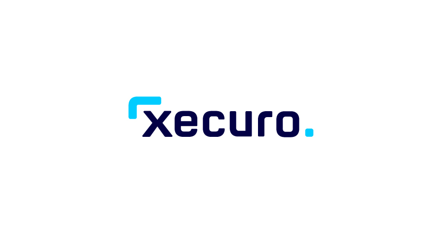 Logo Xecuro GmbH