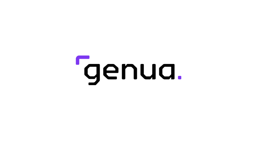 Logo genua