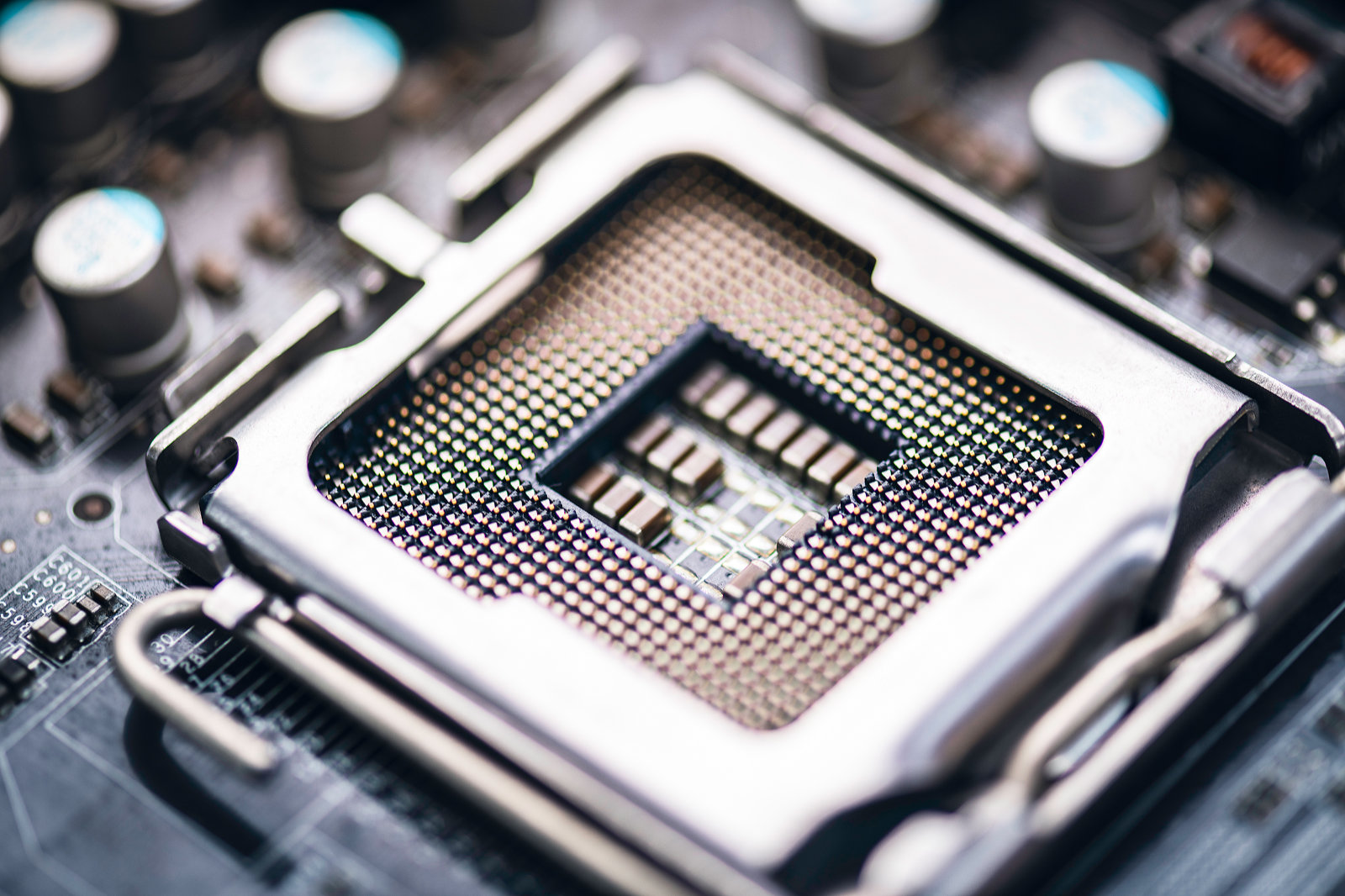 Hier geht es zur Projektseite Technologien für die Ära der Quantencomputer
