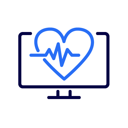 Pikto elektronische Patientenakte