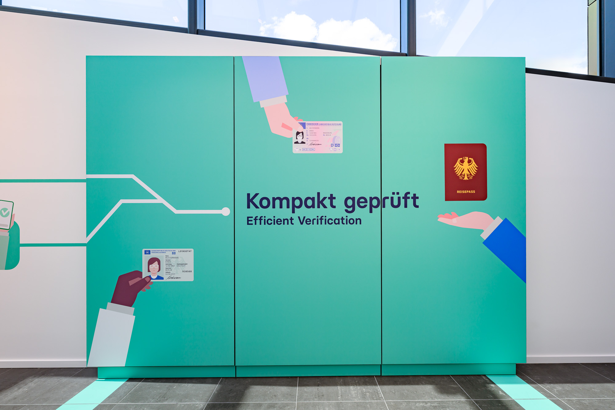 The picture shows our products related to digital administration. The picture shows our products related to digital administration.