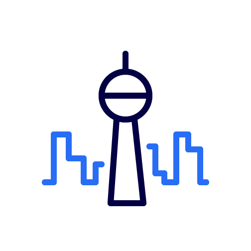 Pictogram of Berlin