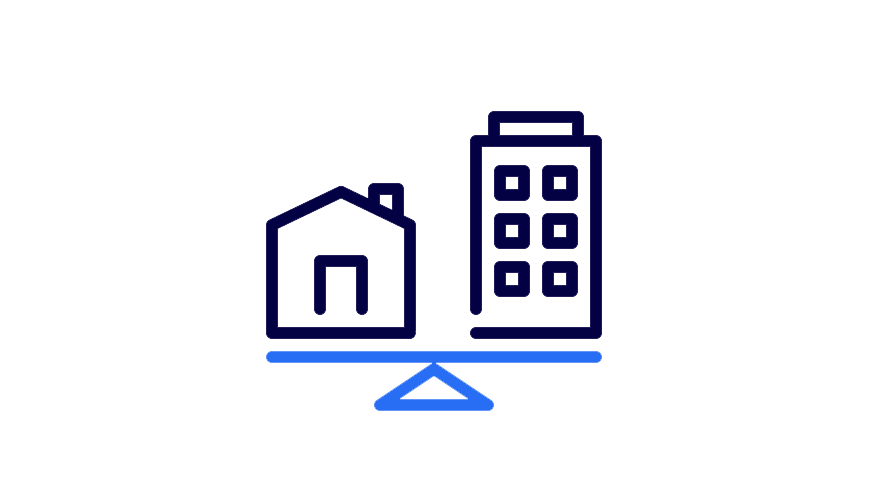 Pictogram of a scale
