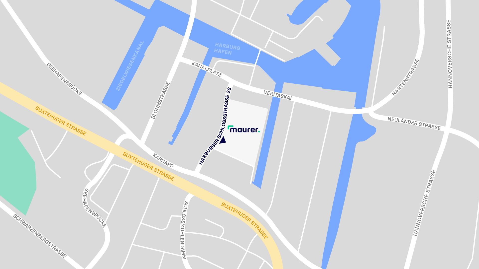 Directions Maurer Hamburg Directions Maurer Hamburg