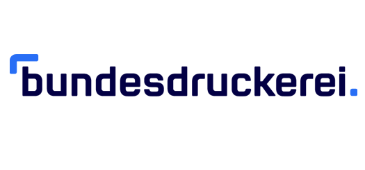 Bundesdruckerei GmbH Logo