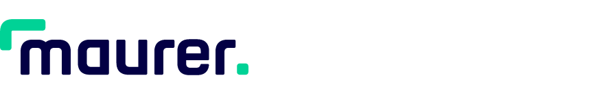 Logo Maurer Electronics GmbH Logo Maurer Electronics GmbH