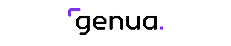 Logo genua GmbH