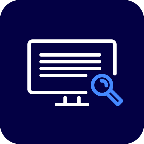 Digitales Dokument prüfen