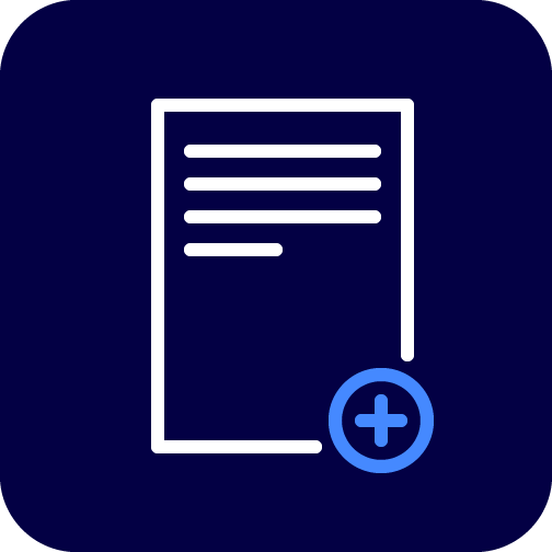 Dokumentenintegration