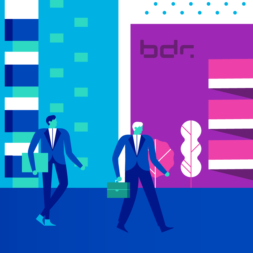 Illustration Nachhaltigkeit Betriebszugehörigkeit Illustration Nachhaltigkeit Betriebszugehörigkeit
