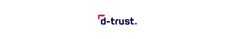 Logo D-Trust