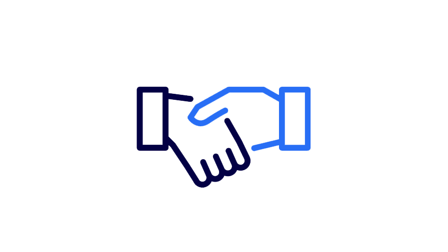 Piktogram for collaboration