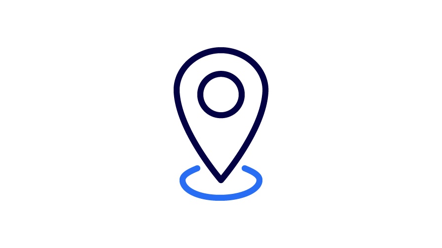 Pictogram Location