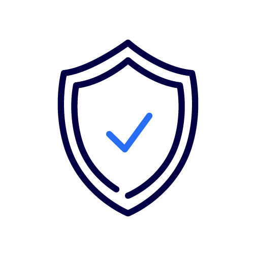 Pictogram sign with hook