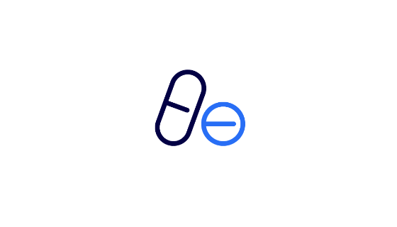 Piktogramm Tabletten