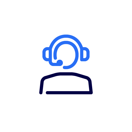 Piktogramm Service Hotline