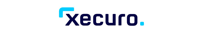 Logo Xecuro GmbH