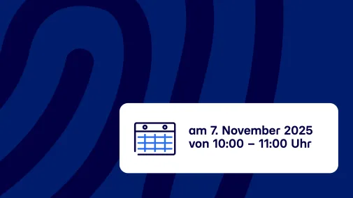Webinar Digitale Identitäten