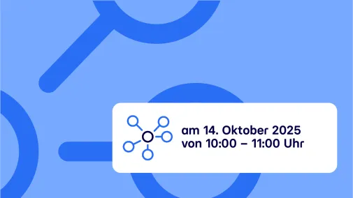 Webinar Portale & Register