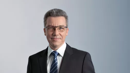 Dr. Stefan Hofschen
