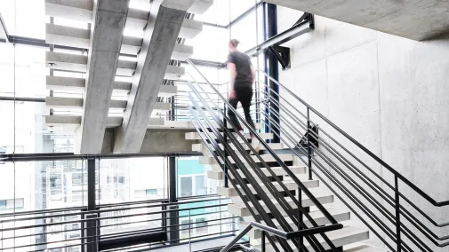 Maurer Hamburg Kurze Dienstwege