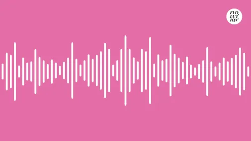 Podcast Einmalig