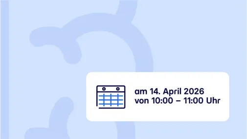 Online Seminar vertrauensvolle Künstliche Intelligenz