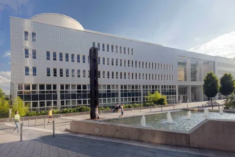 Hier geht es zur Case Study Kommunale Digitalisierung, zentral verwaltet.