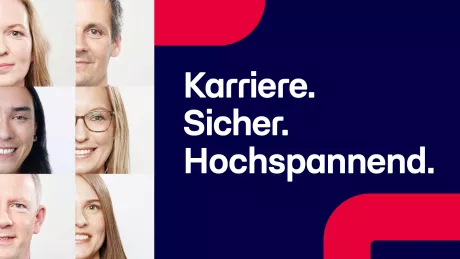 D-Trust GmbH - Karriere. Sicher. Hochspannend.