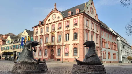Hier geht es zur Case Study "Stadt Offenburg mit Siegel und Signaturen von D-Trust".