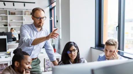 Click here for the overview page on dual study programmes