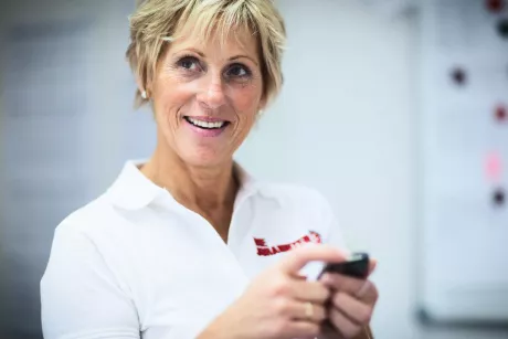 Fallstudie Anbindung an die Telematikinfrastruktur der Johanniter-Unfall-Hilfe (JUH)