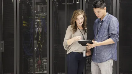 Read the article Digital sovereignty: What is it?