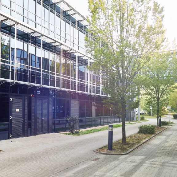 Maurer Hanover company