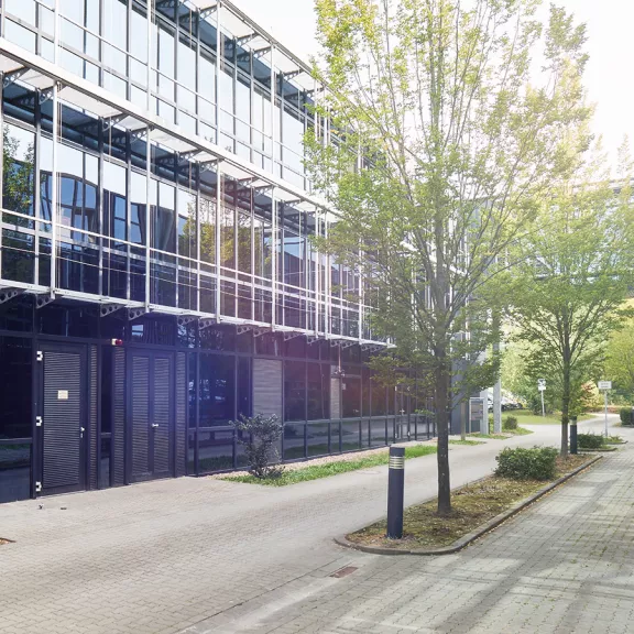 Maurer Hanover company