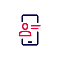 pictogram mobile ID D-Trust