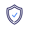 pictogram trusted services