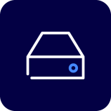 Piktogramm Hardware