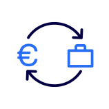 Pictogram Trade (bdr)