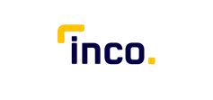 Ansicht Logo der Inco Spółka z o.o.