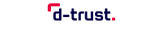 Logo D-Trust GmbH