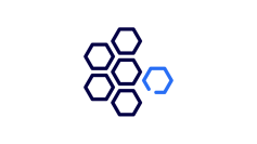 Piktorgramm für modernes Tech Stack