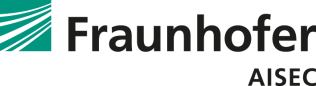 Logo of Fraunhofer AISEC