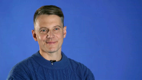 Photo of Veit Jäger, Head of Security Operations at Xecuro GmbH