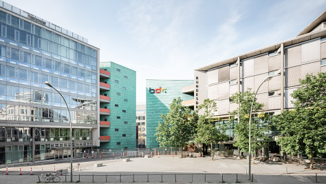 Bundesdruckerei-Gruppe