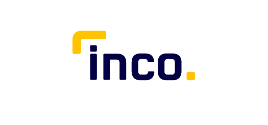 Ansicht Logo der Inco Spółka z o.o.